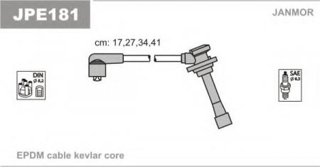    KIA: RIO 00-05, RIO  00-05 JPE181