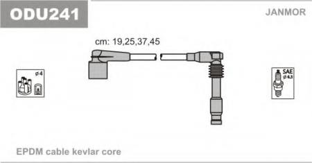    OPEL: ASTRA F 91-98, ASTRA G 98-05, CALIBRA A 90-97, OMEGA B 94-03, SINTRA 96-99, VECTRA A 88-95, VECTRA B 95-02 ODU241
