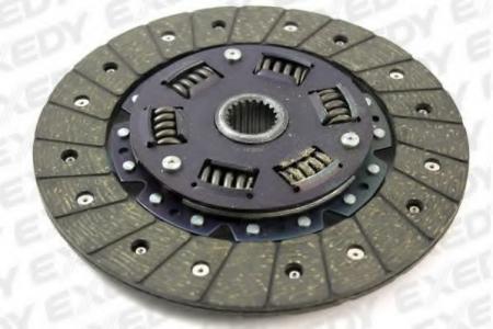 ДИСК СЦЕПЛЕНИЯ TYD315