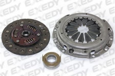   DAEWOO: MATIZ 0.8 98-04 DWK2005