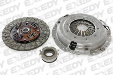   +  +   EXEDY () FJK2037