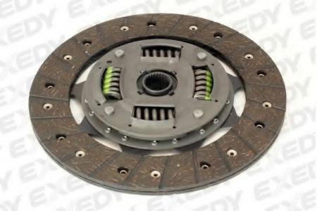   MITSUBISHI: CARISMA 1.8 95- MBD065U
