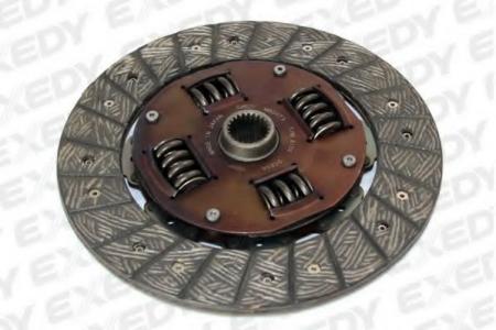   MITSUBISHI LEGUNUM 2.5T V6 97 -> MBD073