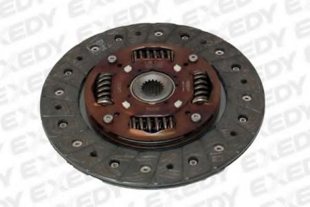   NISSAN SUNNY 2.0D 95-96 / ALMERA 2.0D 95 -> NSD102U