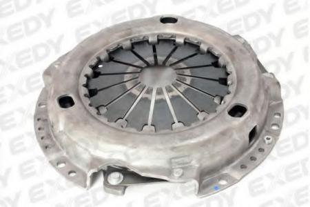 КОРЗИНА СЦЕПЛЕНИЯ TOYOTA HI-ACE / HI-LUX / PREVIA 2.4 89 -> TYC522