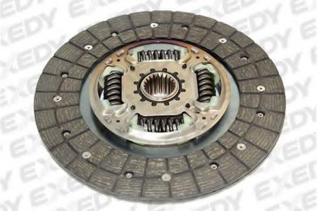   TOYOTA AVENSIS VERSO / RAV4 2.0 00 -> TYD304