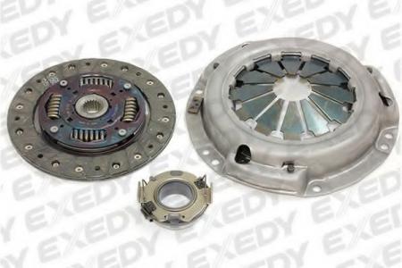   +  +   EXEDY () TYK2145