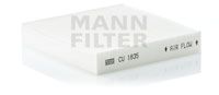 MANN-FILTER   CU1835