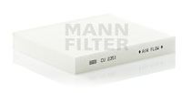 MANN-FILTER   CU2351
