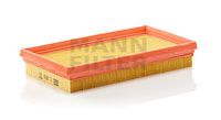 MANN-FILTER   C2658