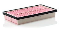 MANN-FILTER   C3233