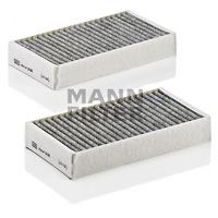 MANN-FILTER      CUK2646/2