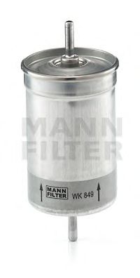   FRD ESCORT/ORION 1.3/1.4/1.6/2.0 16V/VOL 850/C(S/V)70 2.0/2.3 20V TURBO/2.4 20V 90-05 WK849