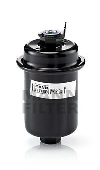 WK612/4 (KL 111) HYUND ACCENT 1.3 12V WK612/4