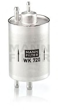   MB W203/210/220 WK720