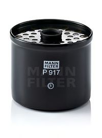MANN-FILTER   P917X