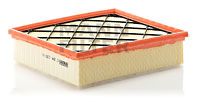 MANN-FILTER ВОЗДУШНЫЙ ФИЛЬТР C24137/1