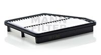 MANN-FILTER   C2421