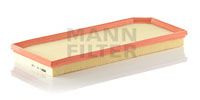 MANN-FILTER   C41110