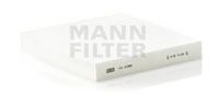 MANN-FILTER   CU2358 MANN