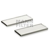 MANN-FILTER   CU2506-2