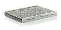 MANN-FILTER      CUK2862