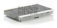 MANN-FILTER      CUK2940