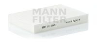 MANN-FILTER   CU2945