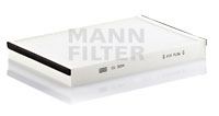 MANN-FILTER   CU3054
