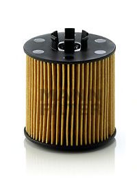MANN-FILTER      HU712/6X