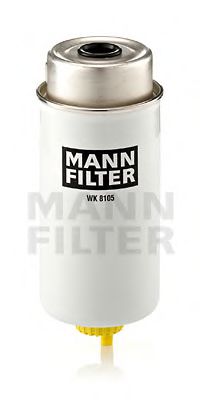 MANN-FILTER   WK8105