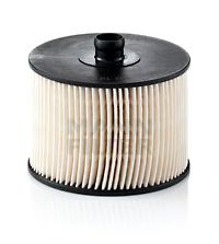MANN-FILTER      PU1018X MANN