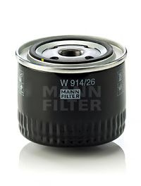   HON ACCORD/LROV FREELANDER/ROV 25/45 2.0DI/TDI/IDT 96- W914/26