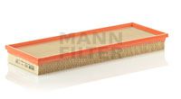 MANN-FILTER   C40107