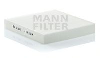 MANN-FILTER   CU2345