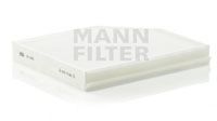 MANN-FILTER   CU2450