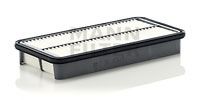 MANN-FILTER   C31101/1