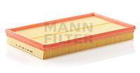 MANN-FILTER   C34116