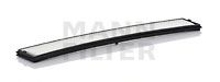 MANN-FILTER   CU6724