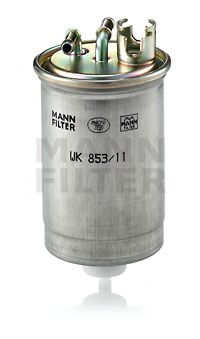 MANN-FILTER   WK853/11