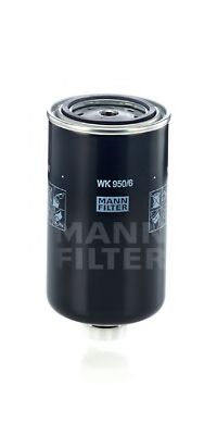    2   (  015) METALPART WK950/6