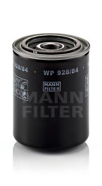   FRD MAVERICK/NIS TERRANO II 2.7TD 93-02 WP928/84