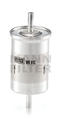 MANN-FILTER   WK612