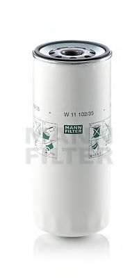 MANN-FILTER   W11102/35