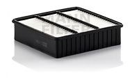 MANN-FILTER   C2136/1