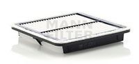 MANN-FILTER   C2201
