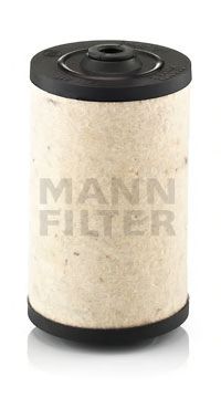   BFU811 MANN