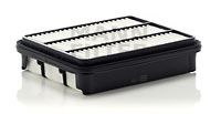 MANN-FILTER   C2438
