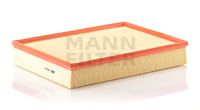 MANN-FILTER ��������� ������ C4312/1