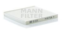 MANN-FILTER �������� ������ CU2131